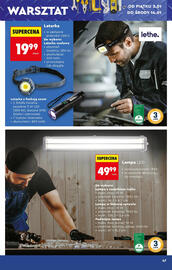 Biedronka gazetka Strona 51