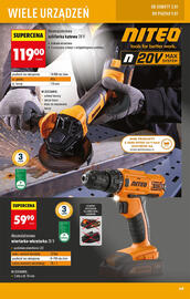 Biedronka gazetka Strona 53