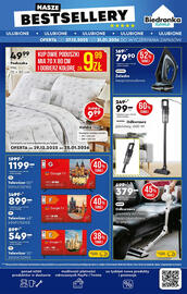 Biedronka gazetka Strona 57