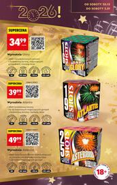 Biedronka gazetka Strona 7