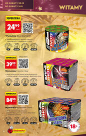 Biedronka gazetka Strona 8