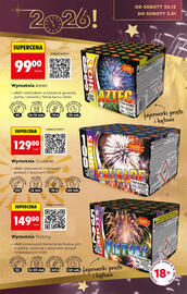 Biedronka gazetka Strona 9