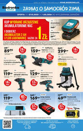 Biedronka gazetka Strona 4