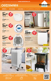 Biedronka gazetka tydzień 52 Strona 5