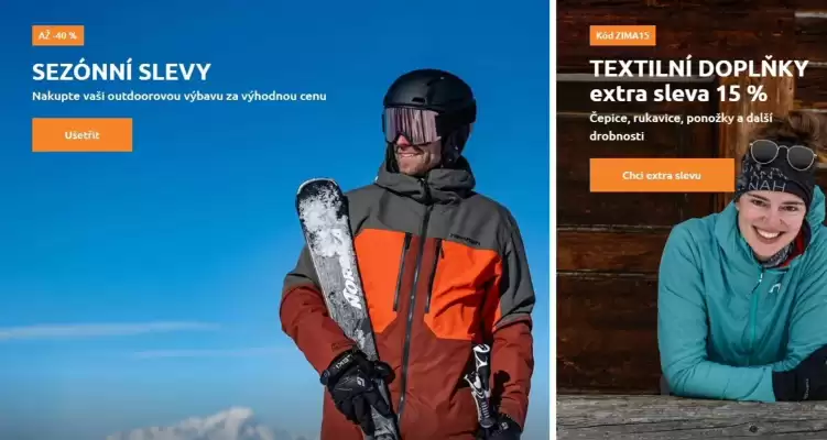 Rock Point leták (platné do 8-01)