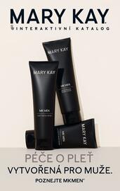Mary Kay katalog Strana 1
