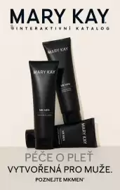 Mary Kay katalog Strana 1