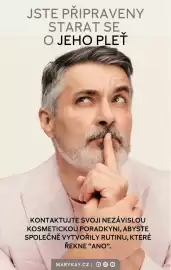 Mary Kay katalog Strana 18