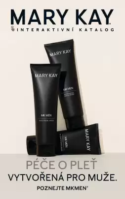 Mary Kay katalog (platné do 31-01)