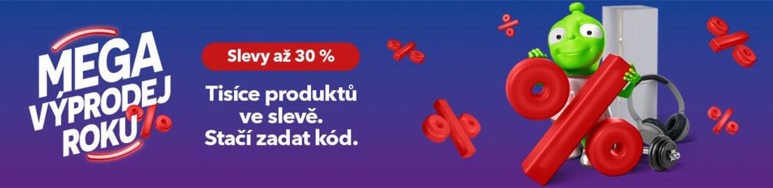 Alza.cz leták Strana 1