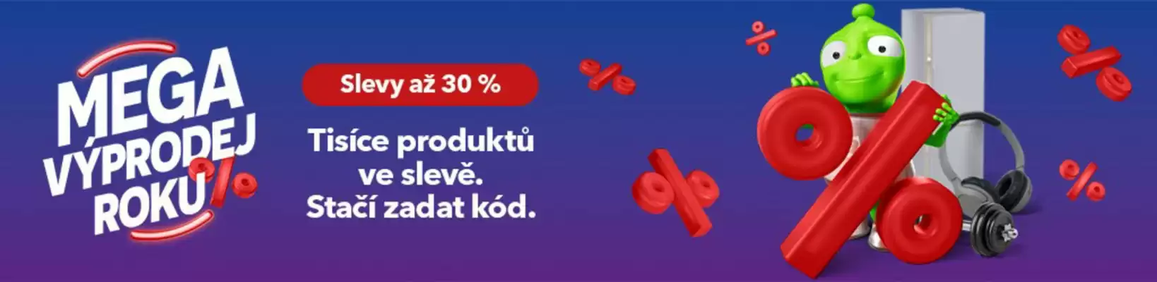 Alza.cz leták (platné do 5-01)