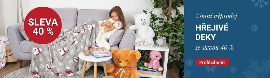 4home leták Strana 1