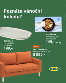 IKEA leták Strana 1