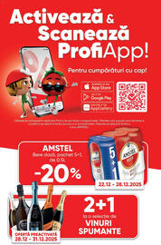 Catalog PROFI Pagină 6
