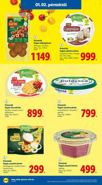 Lidl akciós újság hét 1 Oldal 12