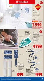 Lidl akciós újság hét 1 Oldal 39