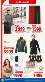 Lidl akciós újság hét 1 Oldal 46