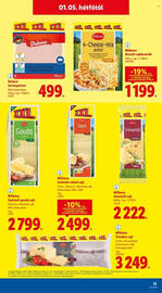 Lidl akciós újság hét 1 Oldal 53