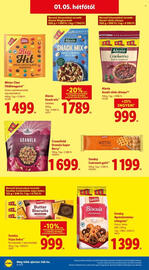 Lidl akciós újság hét 1 Oldal 56