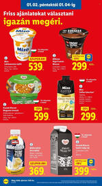 Lidl akciós újság hét 1 Oldal 6