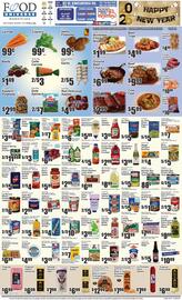 Food Universe circular week 52 Page 1