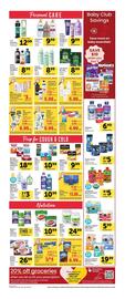 Vons weekly ad Page 2