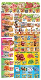 Market Basket weekly ad week 52 Page 2