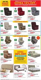 Boscov's weekly ad Page 10