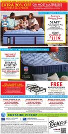 Boscov's weekly ad Page 12