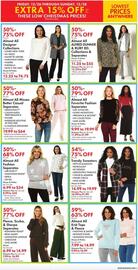 Boscov's weekly ad Page 3