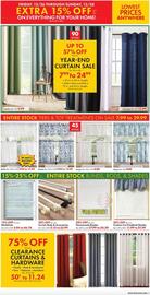 Boscov's weekly ad Page 9