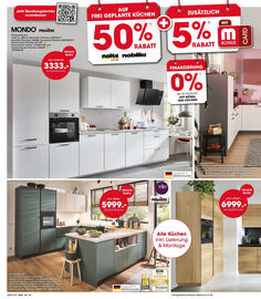 Möbel Martin Prospekt Seite 2