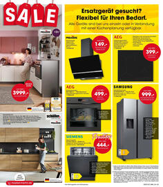 Möbel Martin Prospekt Seite 3