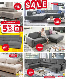 Möbel Martin Prospekt Seite 5