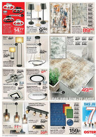 Ostermann Prospekt woche 52 Seite 11