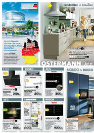 Ostermann Prospekt woche 52 Seite 17