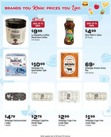 Grocery Outlet weekly ad week 52 Page 11