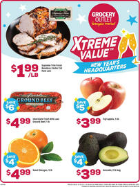Grocery Outlet weekly ad week 52 Page 4