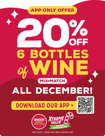 Grocery Outlet weekly ad week 52 Page 5