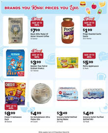 Grocery Outlet weekly ad week 52 Page 10