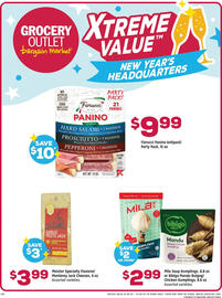 Grocery Outlet weekly ad week 52 Page 2