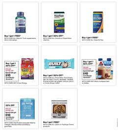 CVS weekly ad Page 10