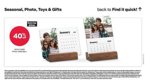 CVS weekly ad Page 22