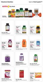 CVS weekly ad Page 9