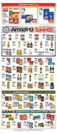 Pioneer Supermarkets weekly ad week 52 Page 2