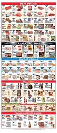 Pioneer Supermarkets weekly ad week 52 Page 5