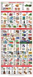 Pioneer Supermarkets weekly ad week 52 Page 6