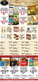Morton Williams weekly ad week 52 Page 2