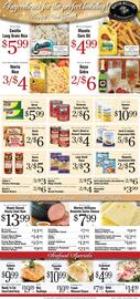 Morton Williams weekly ad week 52 Page 3