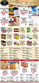 Morton Williams weekly ad week 52 Page 4